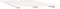 vidaXL - Bedframe - massief - grenenhout - wit - 120x200 - cm