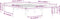 vidaXL - Bedframe - massief - grenenhout - wit - 140x200 - cm