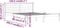 vidaXL - Bedframe - massief - grenenhout - wit - 160x200 - cm
