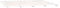 vidaXL - Bedframe - massief - grenenhout - wit - 160x200 - cm