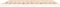 vidaXL - Bedframe - massief - grenenhout - wit - 180x200 - cm