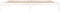vidaXL - Bedframe - massief - grenenhout - wit - 200x200 - cm