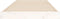 vidaXL - Bedframe - massief - grenenhout - wit - 75x190 - cm