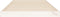 vidaXL - Bedframe - massief - grenenhout - wit - 90x190 - cm