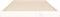 vidaXL - Bedframe - massief - grenenhout - wit - 90x200 - cm