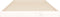 vidaXL - Bedframe - massief - grenenhout - wit - 90x200 - cm