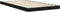 vidaXL - Bedframe - massief - grenenhout - zwart - 100x200 - cm
