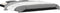 vidaXL - Bedframe - massief - grenenhout - zwart - 150x200 - cm
