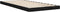 vidaXL - Bedframe - massief - grenenhout - zwart - 90x200 - cm