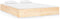 vidaXL - Bedframe - massief - hout - 120x190 - cm