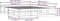 vidaXL - Bedframe - massief - hout - 120x190 - cm