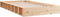 vidaXL - Bedframe - massief - hout - 120x190 - cm
