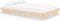 vidaXL - Bedframe - massief - hout - 120x200 - cm