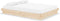 vidaXL - Bedframe - massief - hout - 135x190 - cm