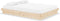 vidaXL - Bedframe - massief - hout - 140x190 - cm