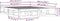 vidaXL - Bedframe - massief - hout - 140x200 - cm
