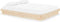 vidaXL - Bedframe - massief - hout - 150x200 - cm