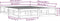 vidaXL - Bedframe - massief - hout - 160x200 - cm