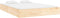 vidaXL - Bedframe - massief - hout - 180x200 - cm