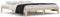 vidaXL - Bedframe - massief - hout - 180x200 - cm - Super - King - Size
