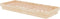 vidaXL - Bedframe - massief - hout - 75x190 - cm
