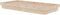 vidaXL - Bedframe - massief - hout - 90x190 - cm