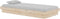 vidaXL - Bedframe - massief - hout - 90x190 - cm
