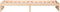 vidaXL - Bedframe - massief - hout - 90x190 - cm