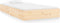 vidaXL - Bedframe - massief - hout - 90x200 - cm