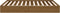 vidaXL - Bedframe - massief - hout - honingbruin - 120x200 - cm