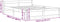 vidaXL - Bedframe - massief - hout - honingbruin - 140x200 - cm
