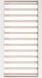 vidaXL - Bedframe - massief - hout - wit - 100x200 - cm