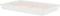 vidaXL - Bedframe - massief - hout - wit - 120x190 - cm