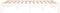 vidaXL - Bedframe - massief - hout - wit - 135x190 - cm