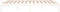 vidaXL - Bedframe - massief - hout - wit - 150x200 - cm