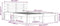 vidaXL - Bedframe - massief - hout - wit - 160x200 - cm