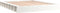 vidaXL - Bedframe - massief - hout - wit - 160x200 - cm