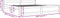 vidaXL - Bedframe - massief - hout - wit - 180x200 - cm - 6FT - Super - King