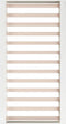 vidaXL - Bedframe - massief - hout - wit - 75x190 - cm