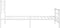 vidaXL-Bedframe-met-hoofd--en-voeteneinde-metaal-wit-100x190-cm