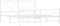 vidaXL - Bedframe - met - hoofd- - en - voeteneinde - metaal - wit - 150x200 - cm