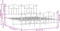 vidaXL - Bedframe - met - hoofd- - en - voeteneinde - metaal - wit - 180x200 - cm