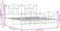 vidaXL - Bedframe - met - hoofd- - en - voeteneinde - metaal - wit - 160x200 - cm