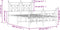 vidaXL - Bedframe - met - hoofd- - en - voeteneinde - metaal - wit - 120 - x - 190 - cm