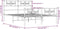 vidaXL - Bedframe - met - hoofd- - en - voeteneinde - metaal - wit - 120x200 - cm