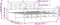 vidaXL - Bedframe - met - hoofd- - en - voeteneinde - metaal - wit - 183x213 - cm