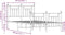 vidaXL - Bedframe - met - hoofd- - en - voeteneinde - metaal - wit - 120 - x - 190 - cm
