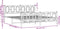 vidaXL - Bedframe - met - hoofd- - en - voeteneinde - metaal - wit - 183x213 - cm