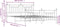 vidaXL - Bedframe - met - hoofd- - en - voeteneinde - metaal - wit - 160x200 - cm