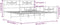 vidaXL - Bedframe - met - hoofd- - en - voeteneinde - metaal - wit - 183x213 - cm